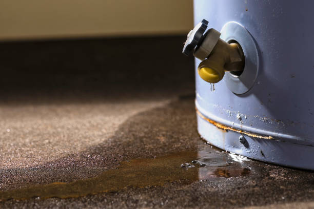 Best 24/7 water damage repair  in Bing, OR