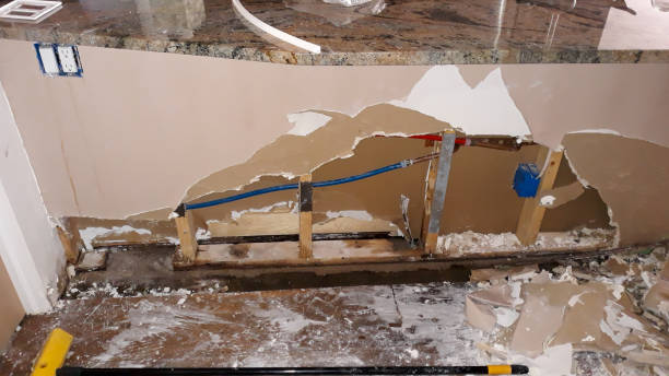 Best Water damage restoration near me  in Bing, OR